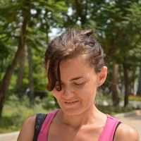 Fotos von Diana Sulcova