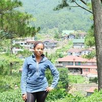 Desiree Mthanti's Photo