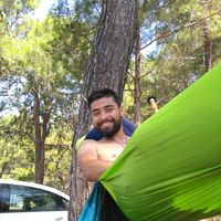 Hidayet Mert Kırıkcıoglu's Photo