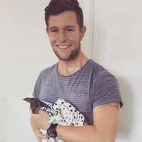 Mitchell Matejus's Photo