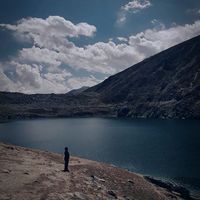 Zain Sarwar的照片