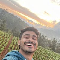 Mohammed Irshad's Photo