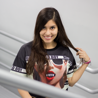 Diana Carranza的照片