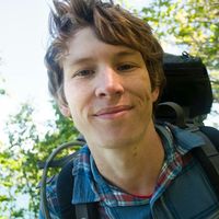 Justin Shafran的照片