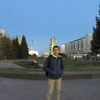 Mukhammad-Yusuf Bakhriddinov的照片