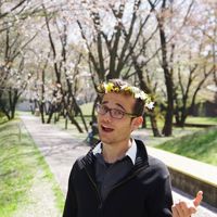 Emre Murat Bozer's Photo