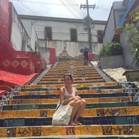 Simone Heutschi's Photo