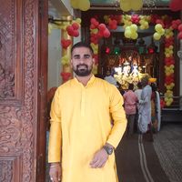 Kali Charan Pani的照片