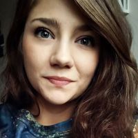 Klaudia Będkowska的照片