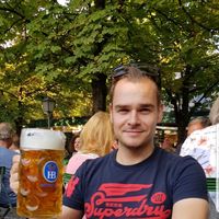 Sebastian Groß的照片