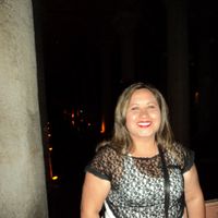 Lourdes Ramirez的照片