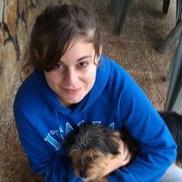 Sara Simón Fernández's Photo