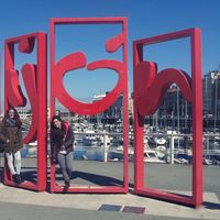 Mariafelicia d' Avenia's Photo