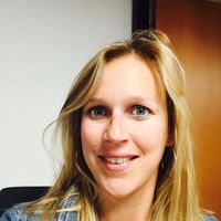 Stéphanie Melly's Photo