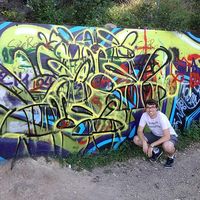 Will Gorman的照片