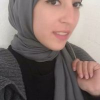 Le foto di oumayma ghariani
