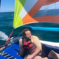 Stephen Hayes's Photo