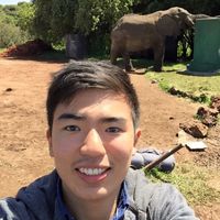 Stephen Xiong的照片