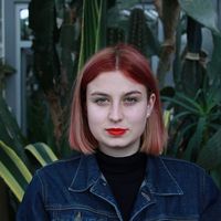 Анастасия Терзи's Photo