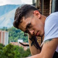 Ruben Restrepo's Photo