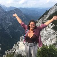 Emily Miller's Photo