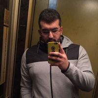 Fotos von George-Joe Farhat