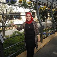 Le foto di Israa Elasar