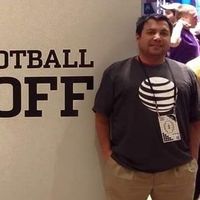 paul velasquez's Photo