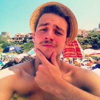 Michele Bove的照片