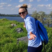 Alyona Karpenko的照片