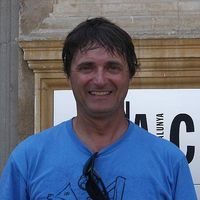 Lyle Robinson's Photo