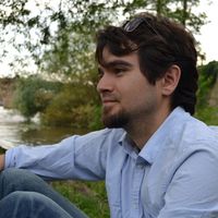 Rafael Martínez的照片