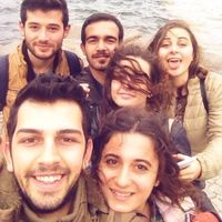 Yusuf Sıkar's Photo