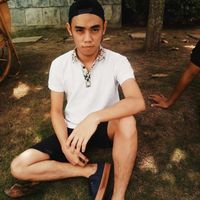 Leo Angelo Avila's Photo