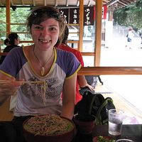 Iben Moeller-Hansen's Photo