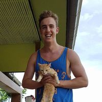 Gustav Ekvall's Photo