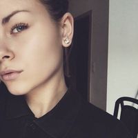 Anastasija Pavluka's Photo