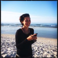 Zuza Cichowska的照片