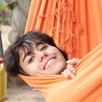 Marianna  V. C.'s Photo