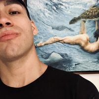 Carlos Lemus's Photo