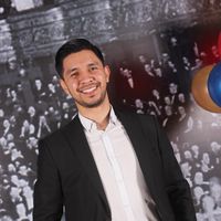 gerardo calderon的照片