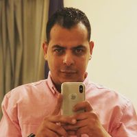 Ahmed ABDELFATAH's Photo