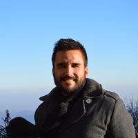 André Demenech的照片