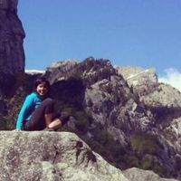 Alice Cappellini的照片