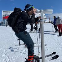 Stefano De Meio's Photo