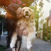 Malu Schiavenin's Photo