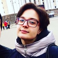 Irina Geronina's Photo