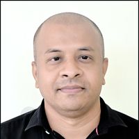 Vikas Naidu的照片