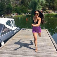 Katarina Monna的照片