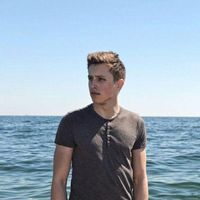 Andrii Yefimov's Photo